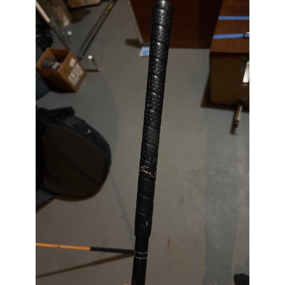 NXT One Pro Select Oversize 1-Wood Driver Mens Right Hand Graphite Shaft 94G - Picture 4 of 5